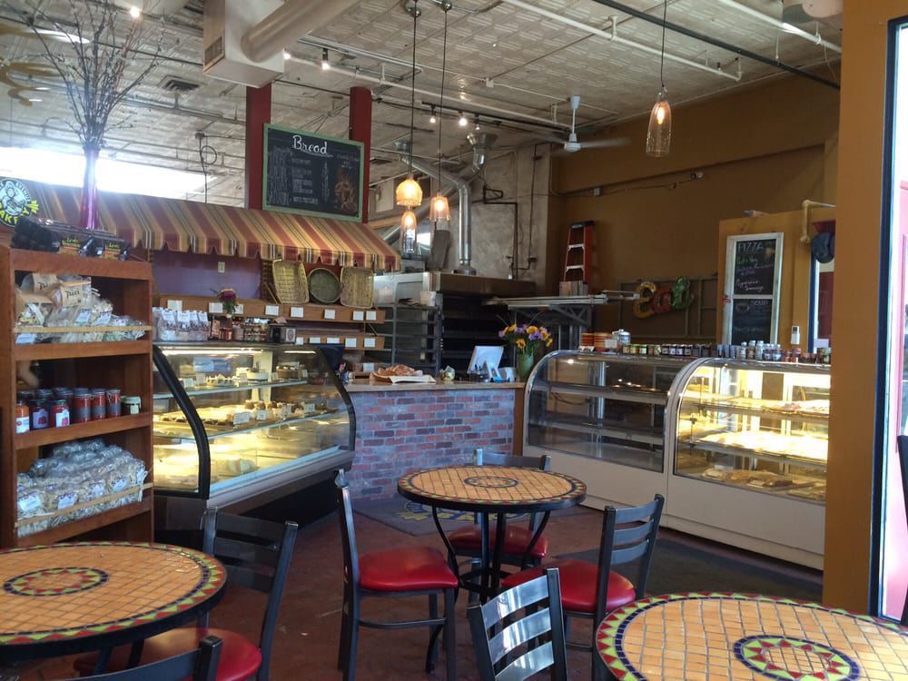 Park Avenue Bakery